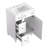 24" Bathroom Vanity Cabinet With Ceramic Top-220491421-220220013