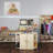 All-In-One Kitchen Center