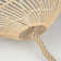 Disalvo 1 - Light Natural Rattan Single Pendant