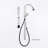 Kozart Pull Down Kitchen Faucet
