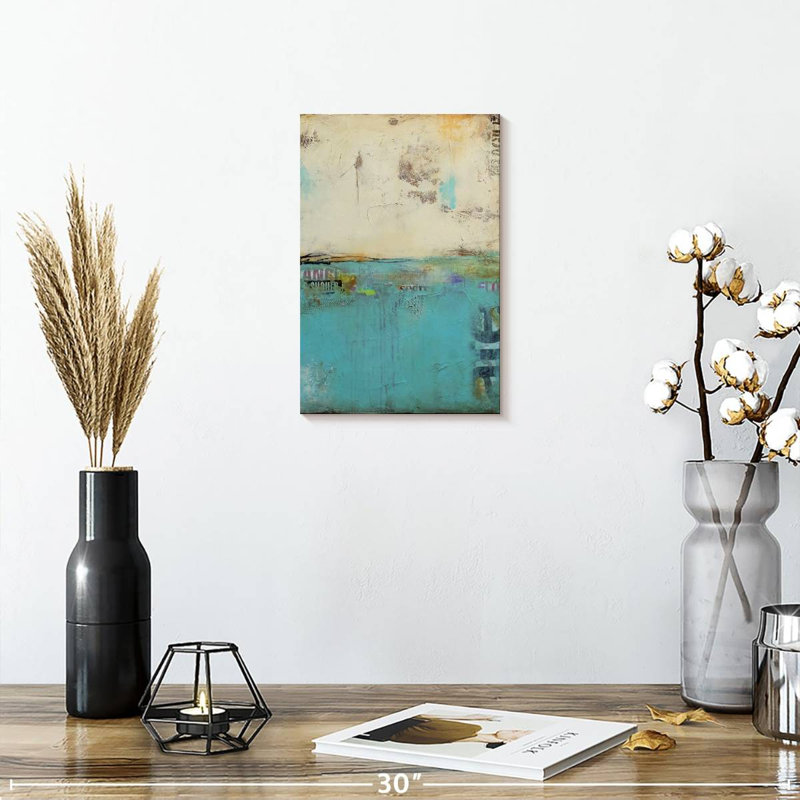 Avery Urban Edge, 12" H x 8" W