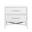 Table de chevet 2 tiroirs Venice Collection-1484293873