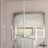 Hunter Sunjai 6 Light Chandelier Light Fixture-99469400-73606466