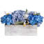 Hydrangea Arrangement in Box