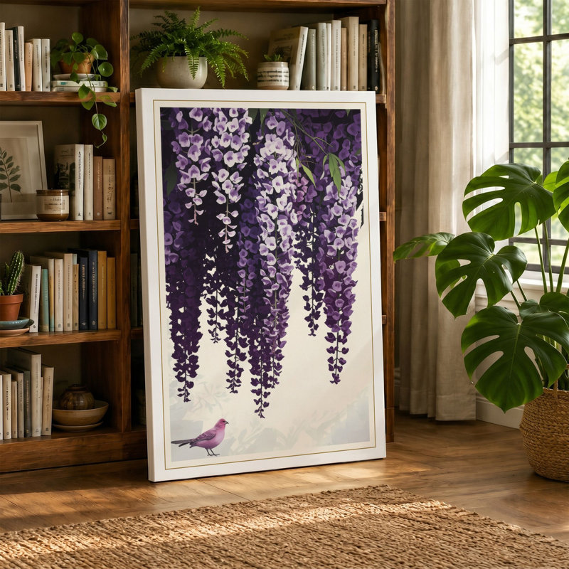 Print, 36x24 - 91.4 x 61.0 cm, Black Border
