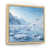 Natural Floater Framed