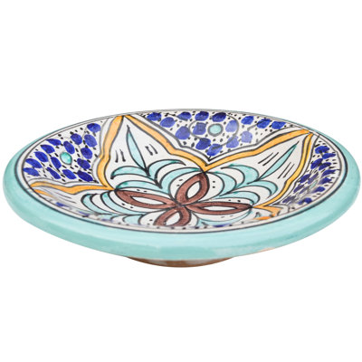 Decorative Plate