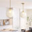 Brunsville 1 - Light Sphere Pendant-1974874371-1974874372