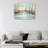 Calm Reflections II by Studio Arts Canvas Art Print-1725815033