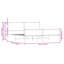 Denita Bed-429007070-429007065