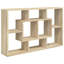 Tiffany 8 Piece Floating Shelf-93815422-94578341