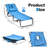 Sifet Outdoor Chaise Lounge Set-1428386988