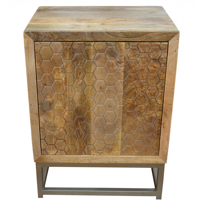 18'' W Nightstand