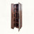 Farmhouse Pantry with Pull-Out Shelf