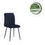 Coffield 50cm H Upholstered Side Chair-785951272