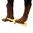 Felicija Solid Wood Boot Storage