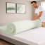 Surmatelas convolué coquille d'œuf, couvre-lits de soutien à haute densité-744682193-786362102-742807935