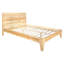 Harper Open-Frame Bed