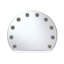 Miroir d'appoint Alma