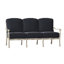 Casa Outdoor 3 - Seat Patio Sofa-26092598-87144769