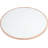 Brockside Glass Top End Table-95260877