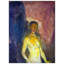 Edvard Munch - Wrapped Canvas Painting-21211184