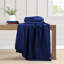 Couverture marine Tommy Hilfiger-113658389-113658385