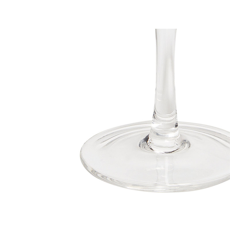 Dectrick 170ml Handmade White Wine Glass Set