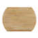 Ankrum Extendable Drop Leaf Solid Oak Dining Table