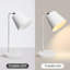 Lampe de bureau en métal Ziyona-709741998