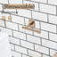 Porte-papier hygiénique mural-117394938