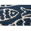 Cavett Embroidered Indoor/Outdoor Throw Pillow-648806331-646400620