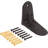 Stalybridge Wall Shelf Bracket-1653486392
