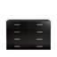 Armoire de rangement à 8 tiroirs Bezalel-88427614