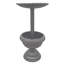 Bain d'oiseaux Nordland-1267914331
