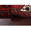 Tapis à motif géométrique 3x5