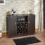Armoire à vin