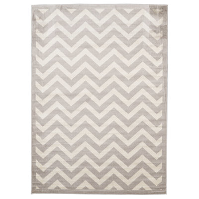 Chevron Indoor Rug