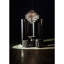 Satellite 8 - Light Chandelier