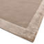 Gabriela Solid Colour Hand Woven Area Rug-131266241