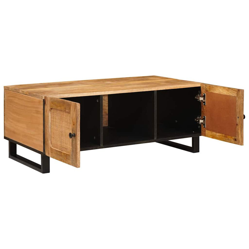 Coffee Table with Storage