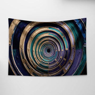 Tapisserie murale Sci Fi