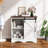 Mekhiah 31.5'' Sideboard-1564923250