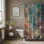 Rideau de douche Fread-1544896694