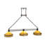 Top Ridge 3 - Light Pendant