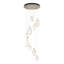 Chrysalis 9 - Light Cluster Geometric Pendant-1835155043-1835155046-1835155049