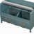 Turquoise antique est en rupture de stock