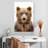 Brampt Adorable Baby Bear-108602104