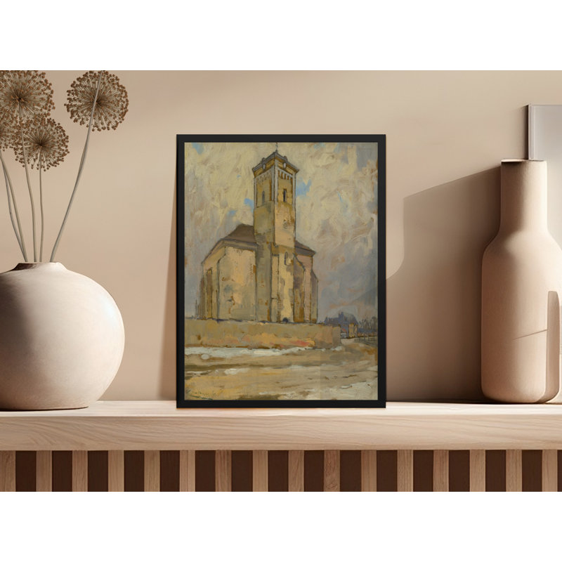 Clements Print, 24x36