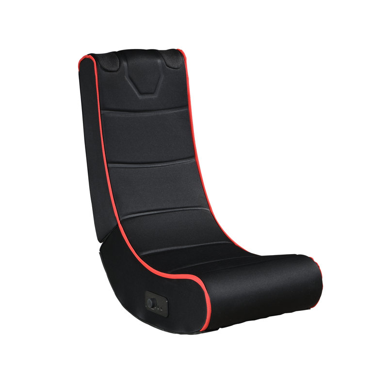 FOLDABLE  GAMING  CHAIR